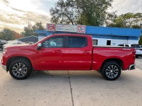Image for 2023 Chevrolet Silverado 1500 LT-L ID: 7716908
