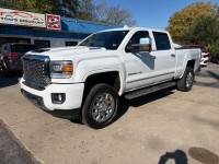 Image for 2017 GMC Sierra 2500 DENALI ID: 7729597
