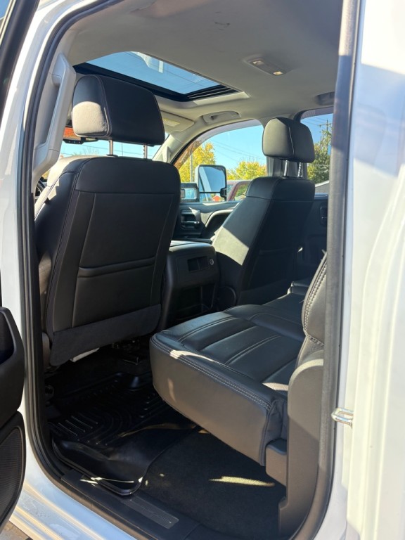 2017 GMC Sierra Image 10