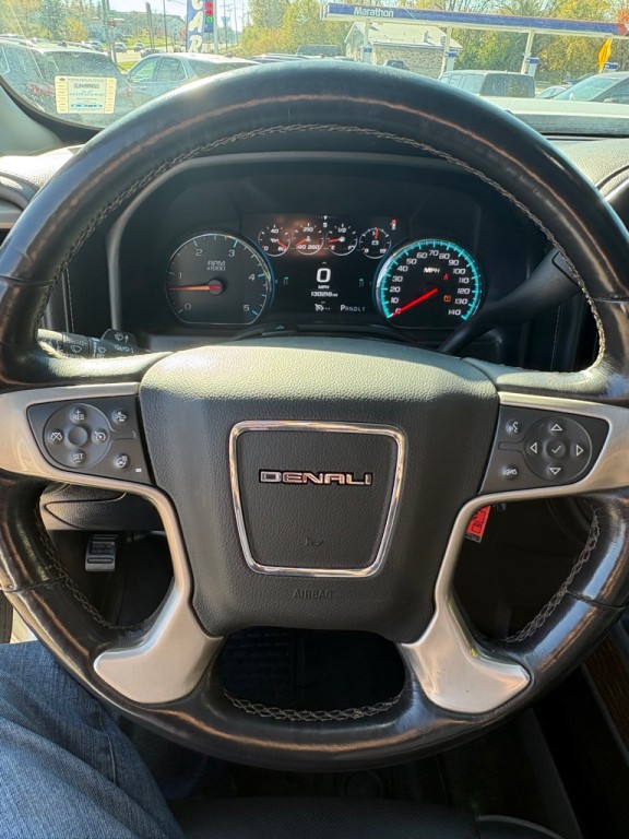 2017 GMC Sierra Image 13