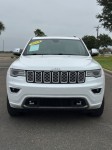 Image for 2019 Jeep Grand Cherokee Overland ID: 6947554