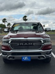 Image for 2019 RAM 1500 Laramie ID: 7166373