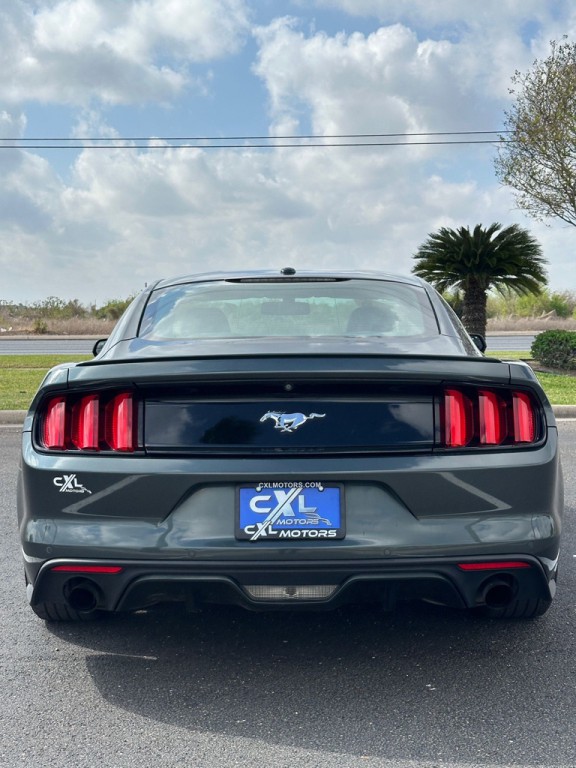 2016 Ford Mustang Image 5