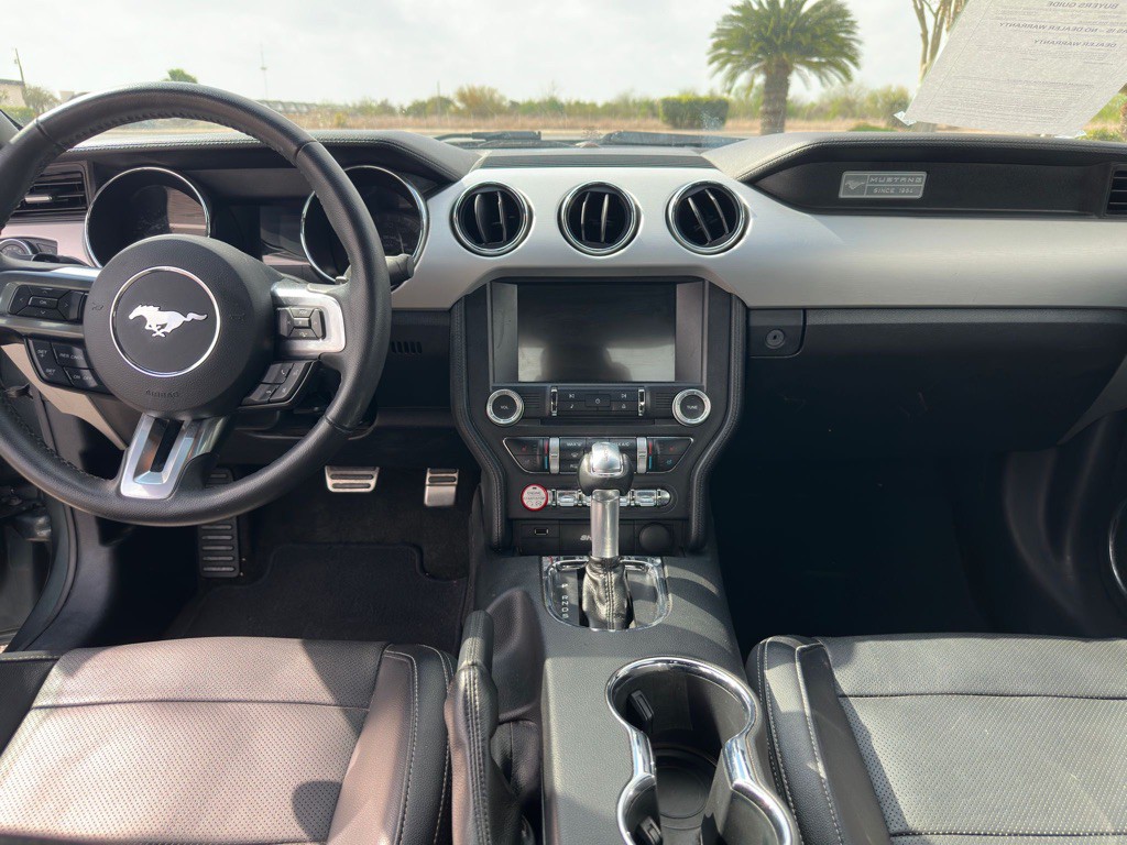 2016 Ford Mustang Image 6
