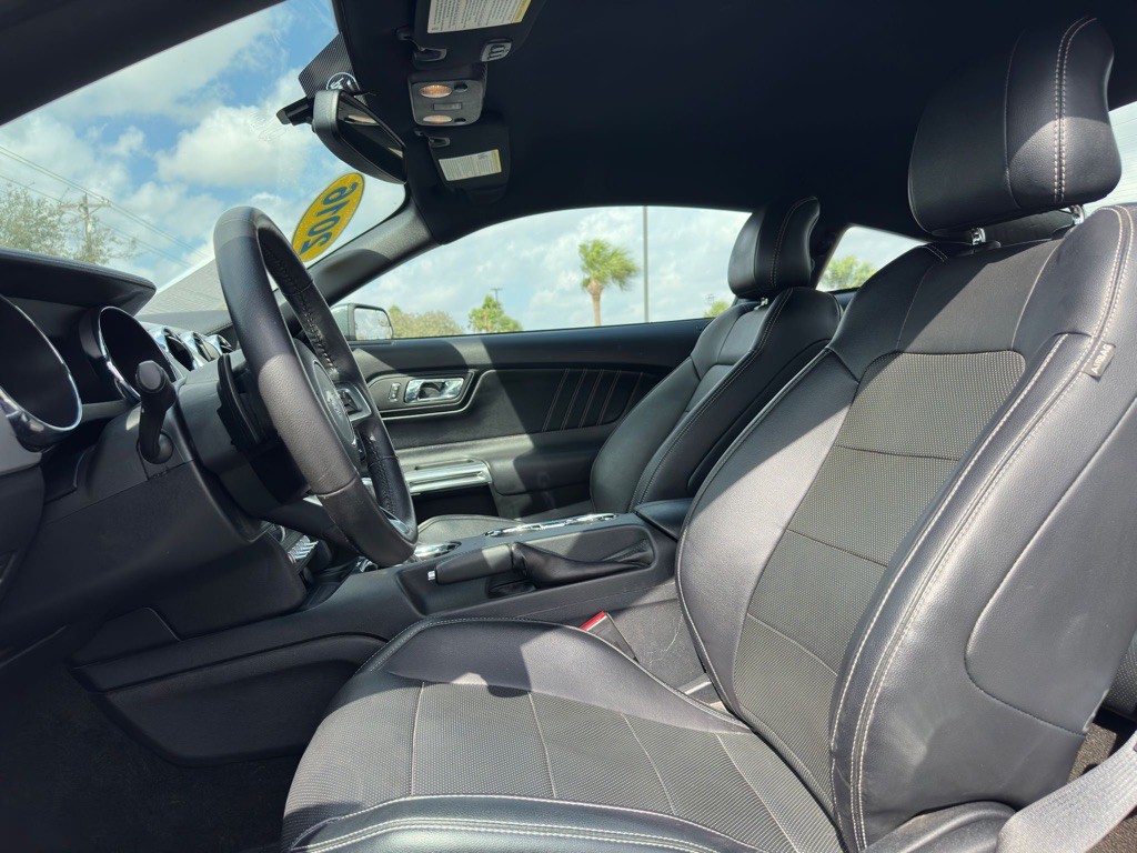 2016 Ford Mustang Image 7