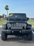 Image for 2018 Jeep Wrangler Unlimited Sahara ID: 7366544