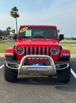 Image for 2018 Jeep Wrangler Unlimited Sahara ID: 7375486