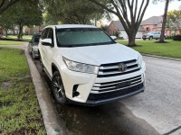 Image for 2017 Toyota Highlander LE ID: 6669737