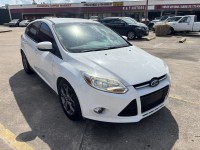 Image for 2014 Ford Focus SE ID: 6951421