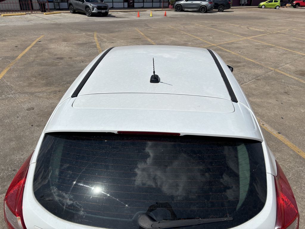 2014 Ford Focus Image 5