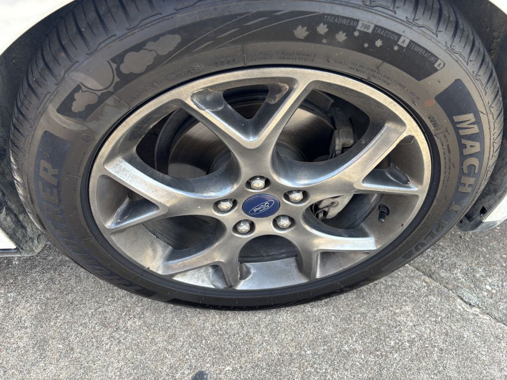 2014 Ford Focus Image 20