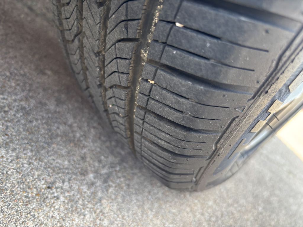 2014 Ford Focus Image 21