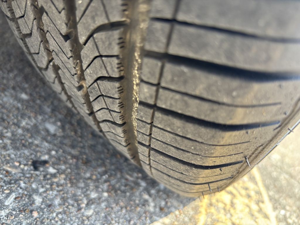 2014 Ford Focus Image 23