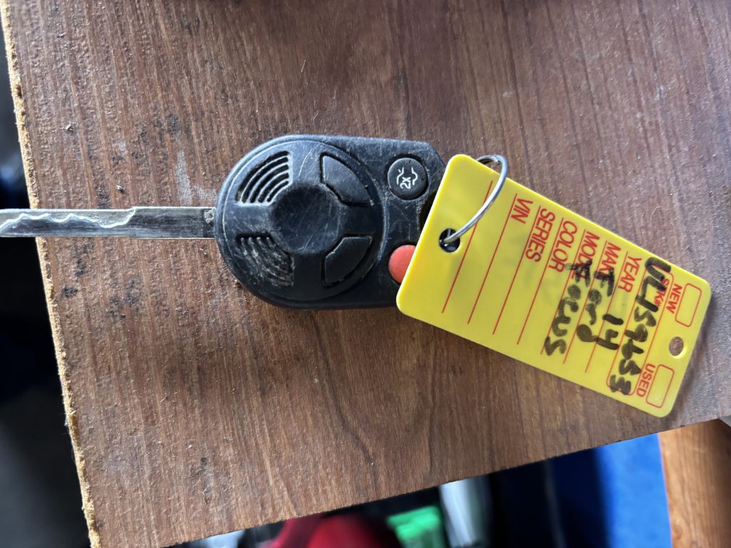 2014 Ford Focus Image 27