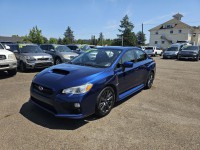 Image for 2015 Subaru WRX  ID: 5616509