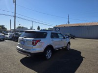 Image for 2016 Ford Explorer XLT ID: 6107761