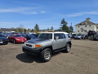 Image for 2012 Toyota FJ Cruiser  ID: 6272996