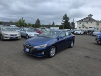 Image for 2019 Hyundai Elantra SE ID: 6288889