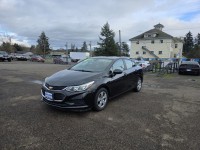 Image for 2016 Chevrolet Cruze LS ID: 6317557
