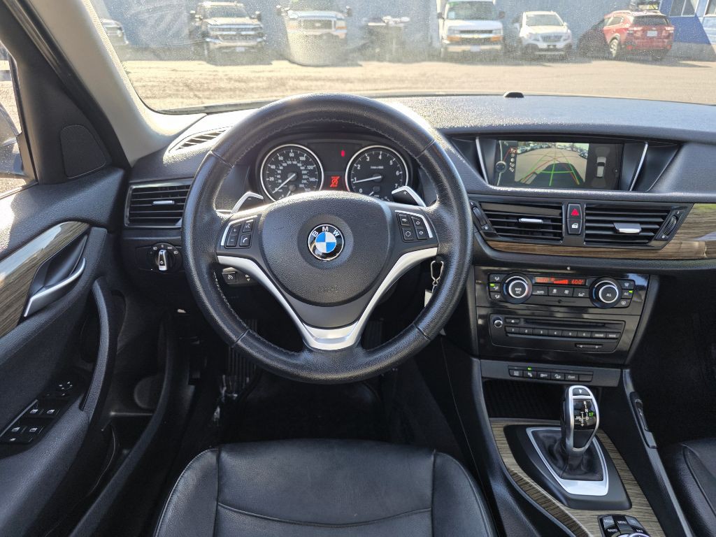 2013 BMW X1 Image 11
