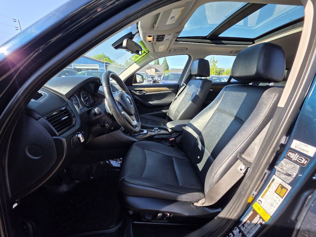 2013 BMW X1 Image 15