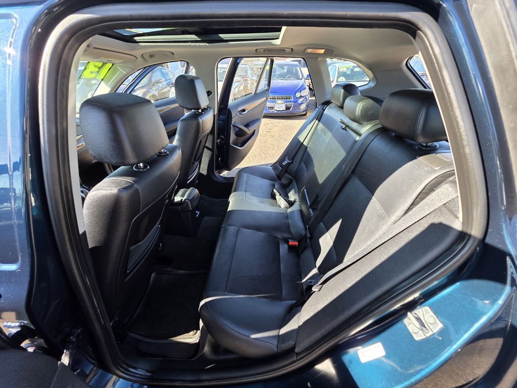 2013 BMW X1 Image 18