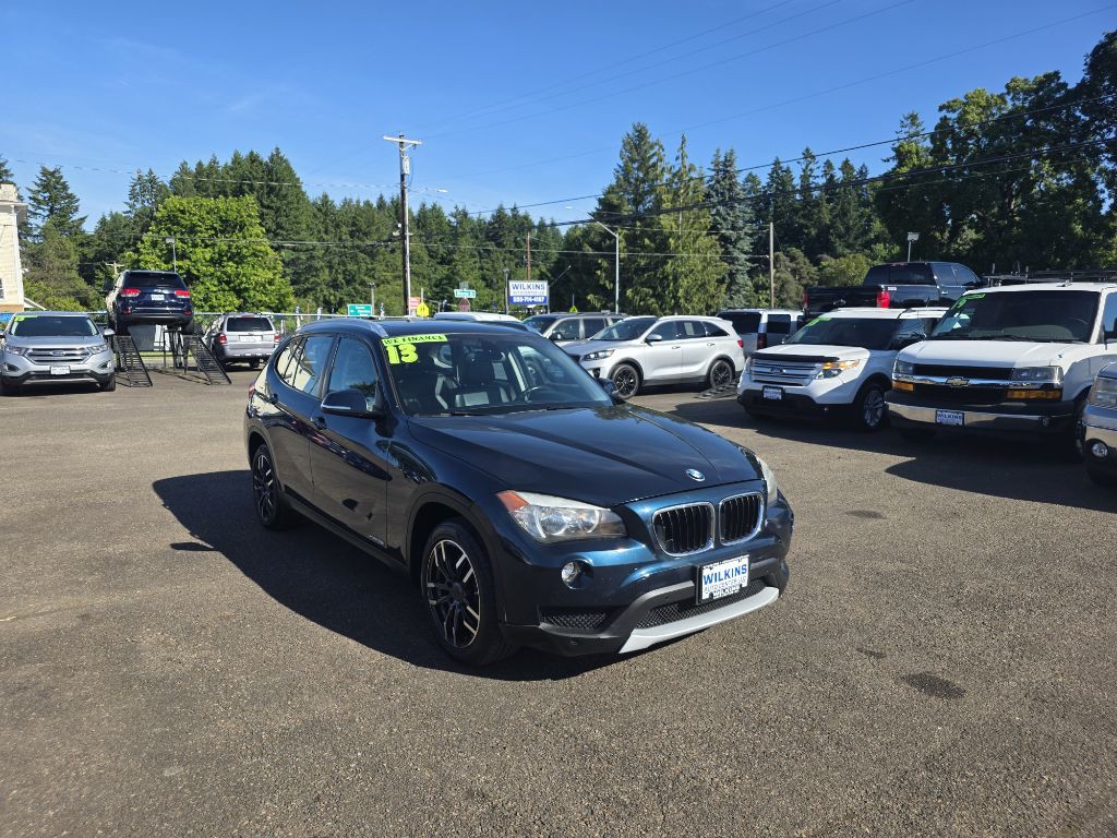 2013 BMW X1 Image 3