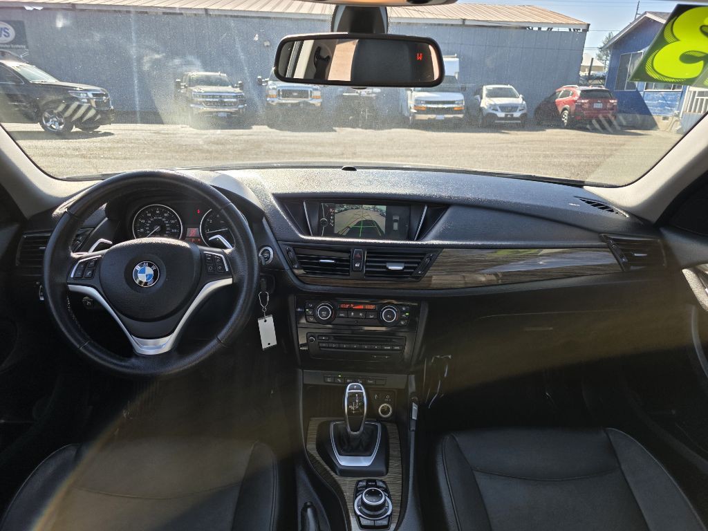 2013 BMW X1 Image 10