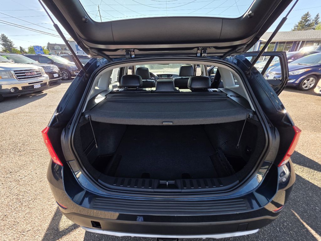 2013 BMW X1 Image 19