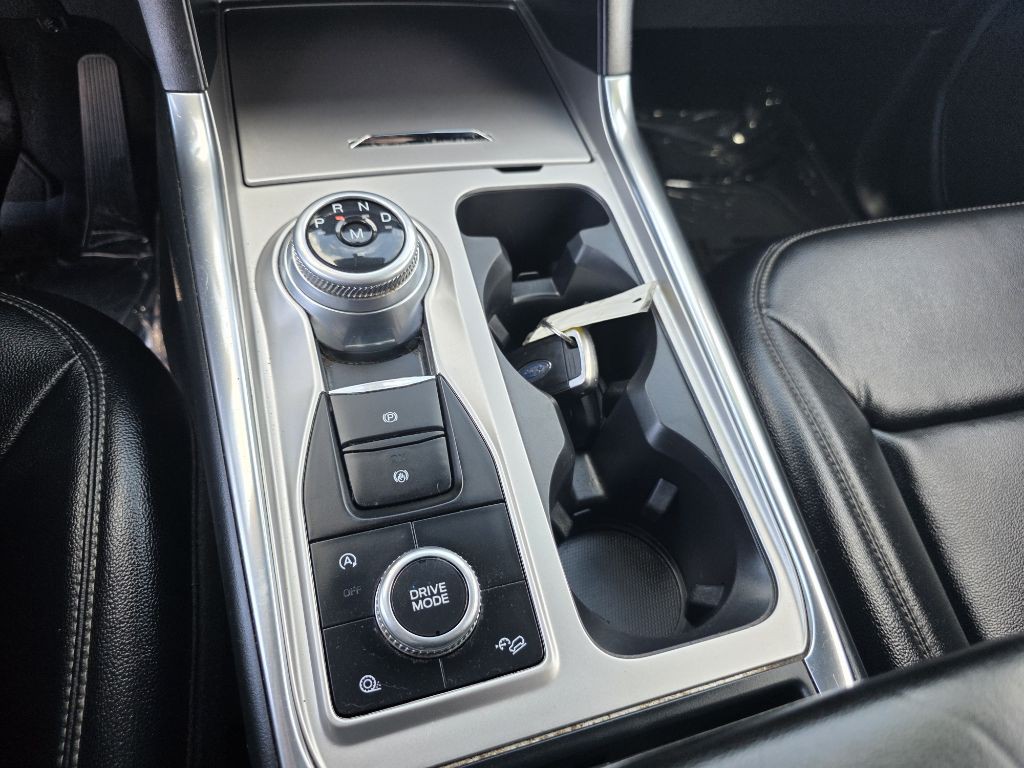 2020 Ford Explorer Image 14