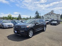 Image for 2020 Ford Explorer XLT ID: 6513138