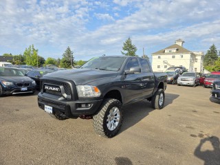 Image for 2017 RAM 1500 Big Horn ID: 6513309