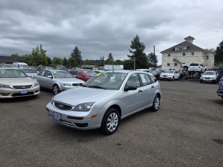Image for 2006 Ford Focus ZX5 ID: 6520702