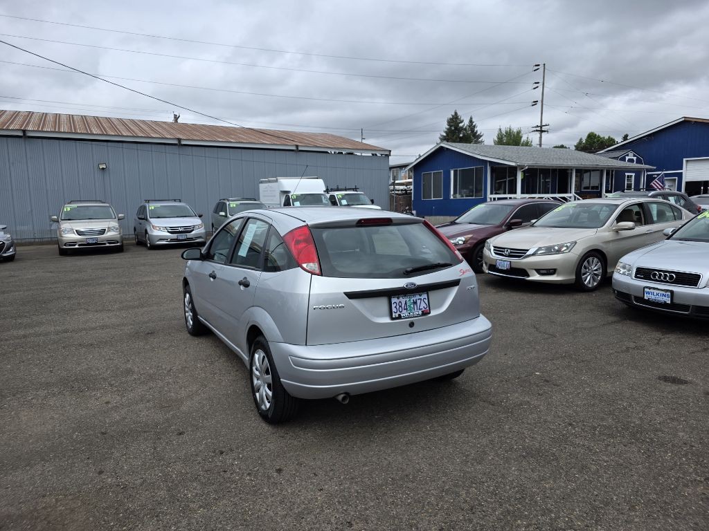 2006 Ford Focus Image 7