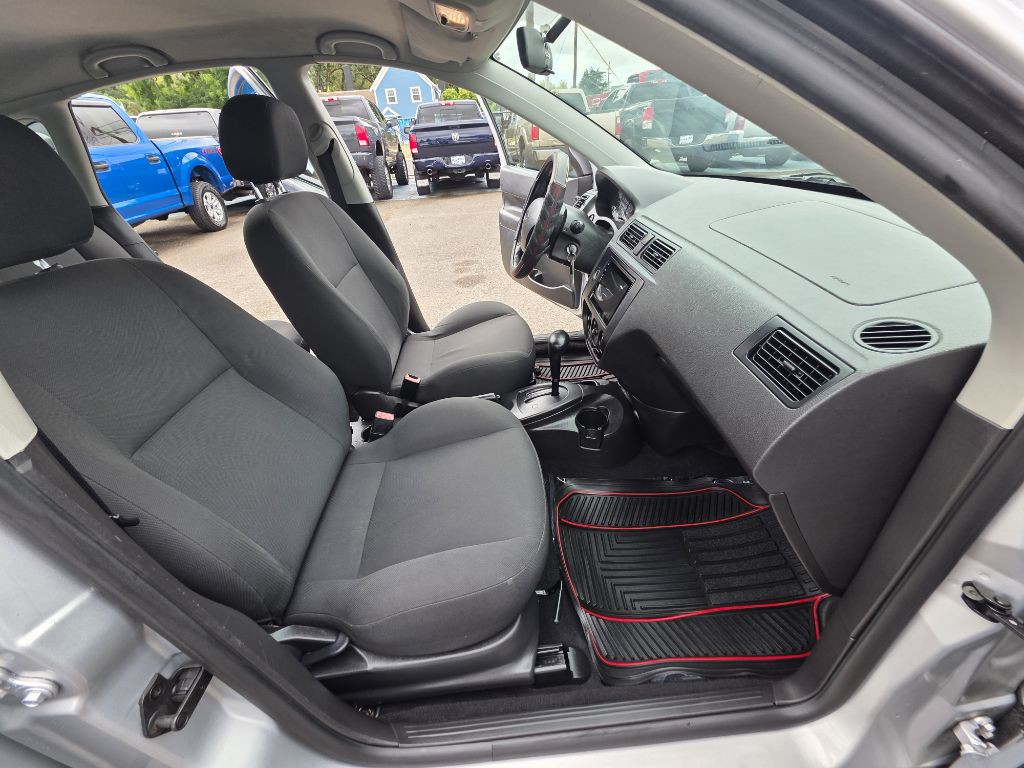 2006 Ford Focus Image 15