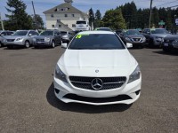 Image for 2014 Mercedes-Benz CLA-Class CLA 250 ID: 6556500