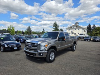 Image for 2011 Ford F-350 Super Duty ID: 6582851