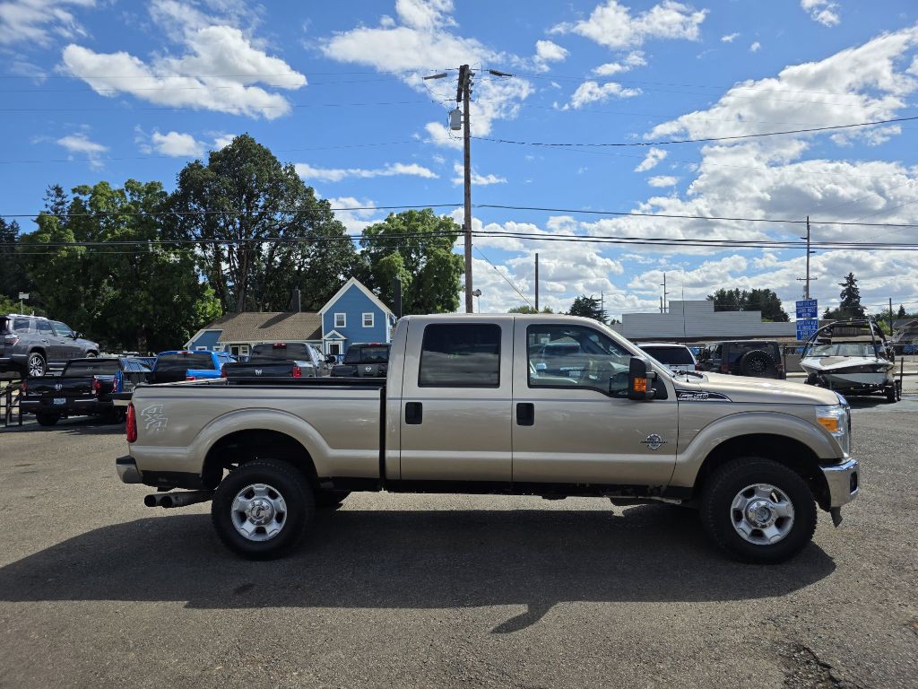 2011 Ford F-350 Image 5