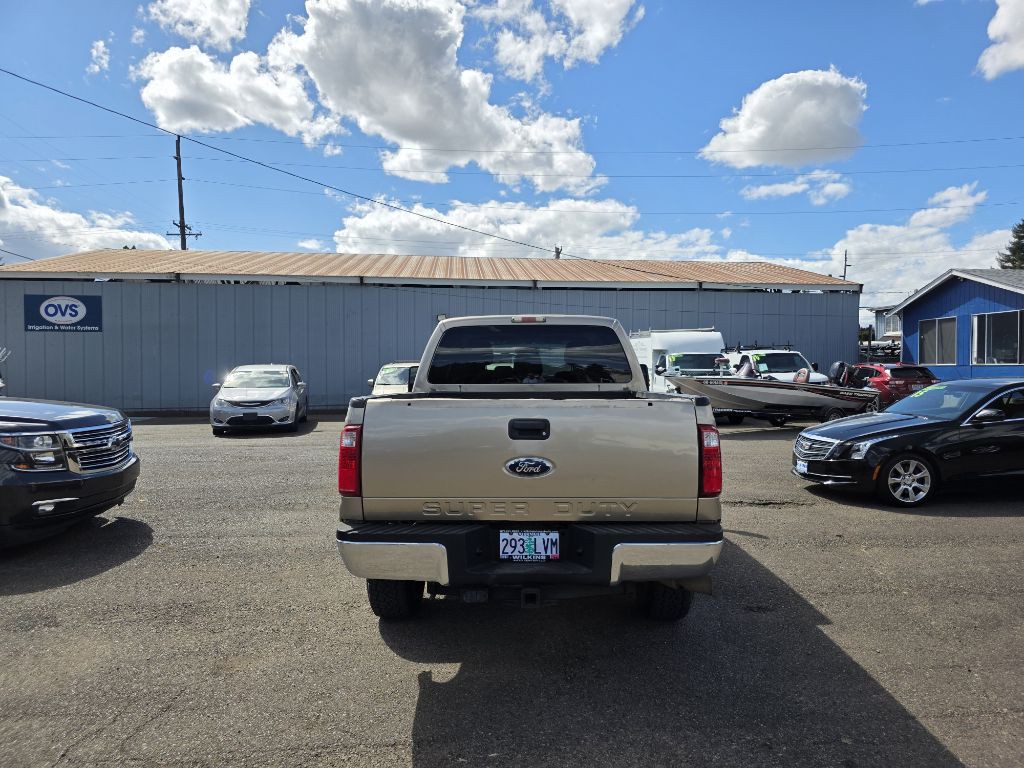 2011 Ford F-350 Image 6