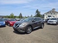 Image for 2015 Nissan Murano Platinum ID: 6583958