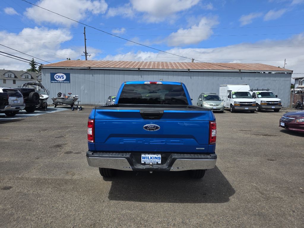 2020 Ford F-150 Image 6