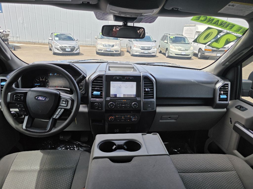 2020 Ford F-150 Image 9
