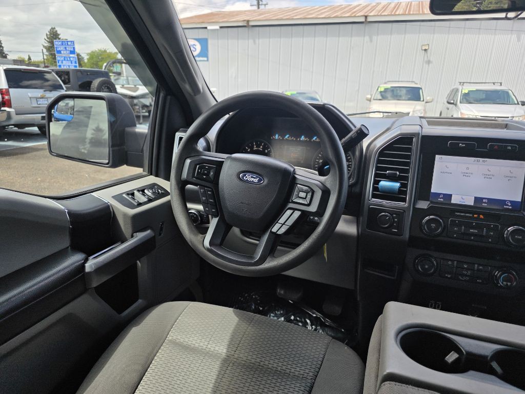 2020 Ford F-150 Image 10