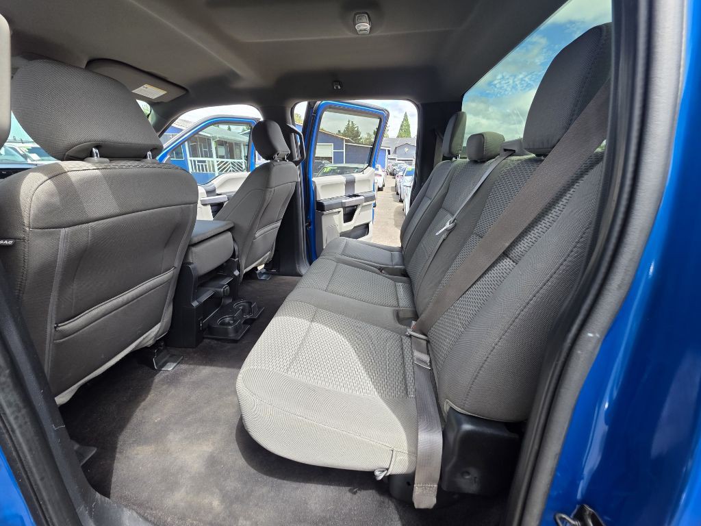 2020 Ford F-150 Image 15