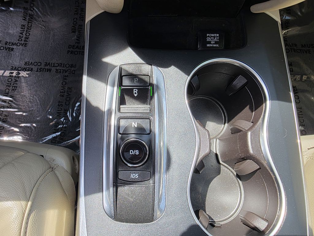 2016 Acura MDX Image 20
