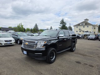 Image for 2019 Chevrolet Suburban 1500 LT ID: 6584021