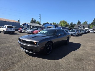 Image for 2020 Dodge Challenger SXT ID: 6585467