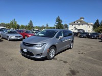 Image for 2019 Chrysler Pacifica Touring Plus ID: 6585518