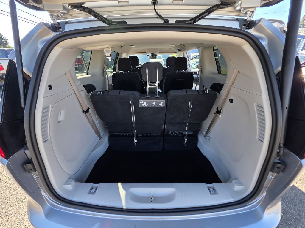 2019 Chrysler Pacifica Image 19