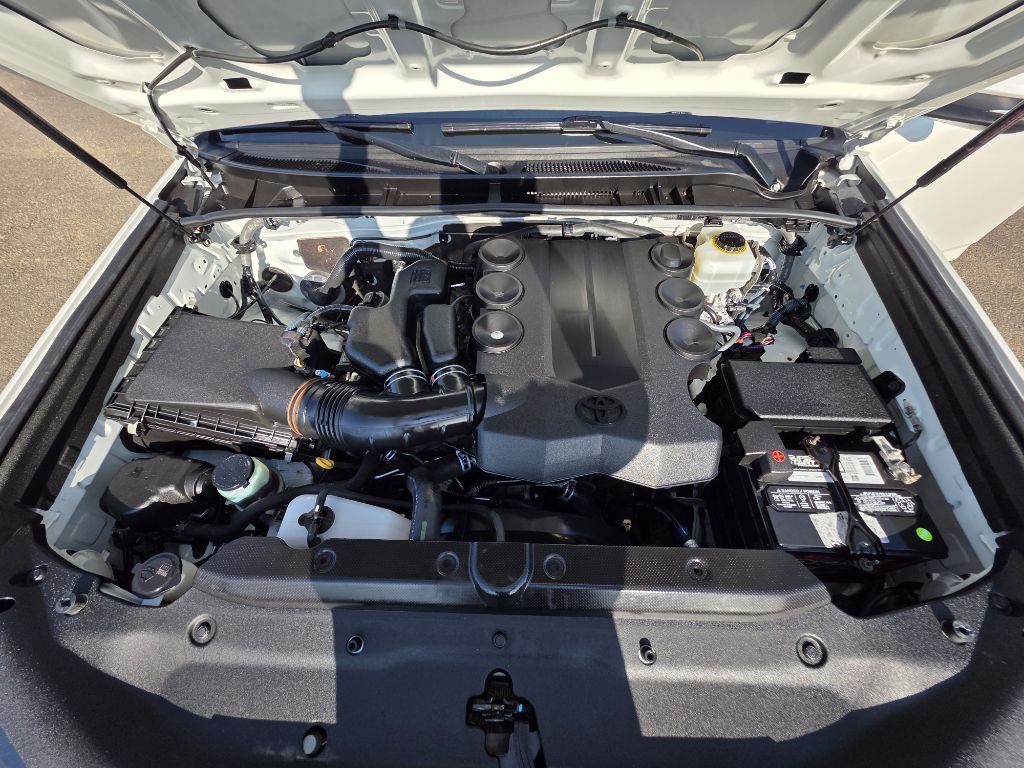2014 Toyota 4Runner Image 20